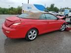 2007 Toyota Camry Solara SE