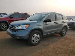 2011 Honda CR-V LX en venta en Brighton, CO