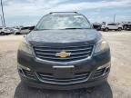 2014 Chevrolet Traverse LTZ