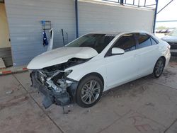 2017 Toyota Camry LE en venta en Phoenix, AZ