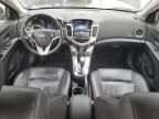 2013 Chevrolet Cruze LTZ