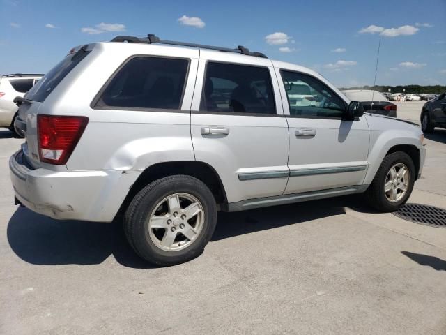 2007 Jeep Grand Cherokee Laredo