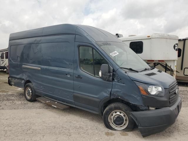 2019 Ford Transit T-250