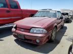 1988 Ford Mustang GT