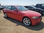 2007 BMW 335 XI