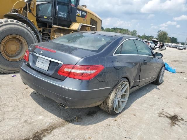 2010 Mercedes-Benz E 350