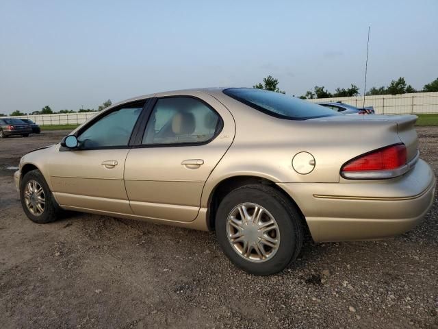 1999 Chrysler Cirrus LXI