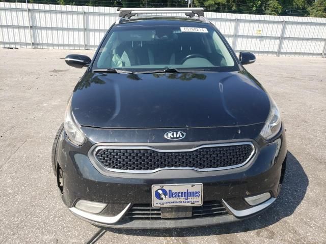 2017 KIA Niro EX