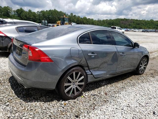 2018 Volvo S60 Premier