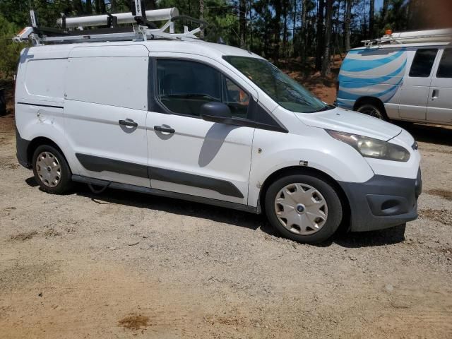 2014 Ford Transit Connect XL