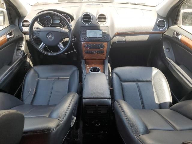 2007 Mercedes-Benz GL 450 4matic