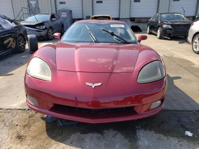 2006 Chevrolet Corvette