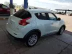 2011 Nissan Juke S