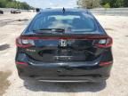 2024 Honda Civic EXL