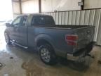 2012 Ford F150 Super Cab