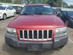 2004 Jeep Grand Cherokee Laredo