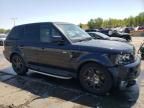 2010 Land Rover Range Rover Sport SC