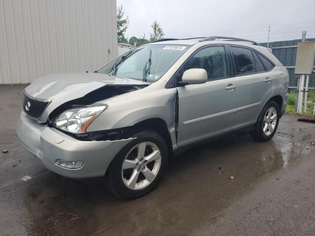 2005 Lexus RX 330