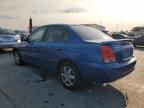 2004 Hyundai Elantra GLS