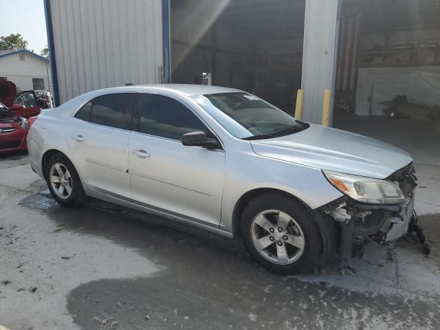 2015 Chevrolet Malibu LS