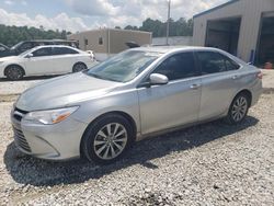 Toyota Vehiculos salvage en venta: 2017 Toyota Camry LE