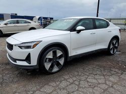 Polestar Vehiculos salvage en venta: 2023 Polestar 2