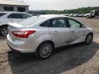 2013 Ford Focus Titanium