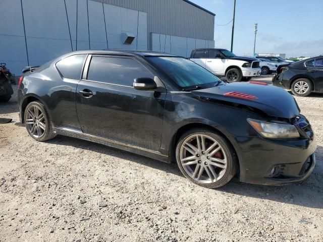 2012 Scion TC