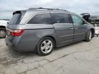 2012 Honda Odyssey Touring