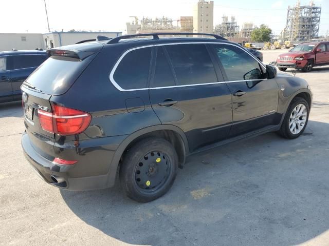 2013 BMW X5 XDRIVE35I