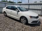 2018 Volkswagen Jetta S