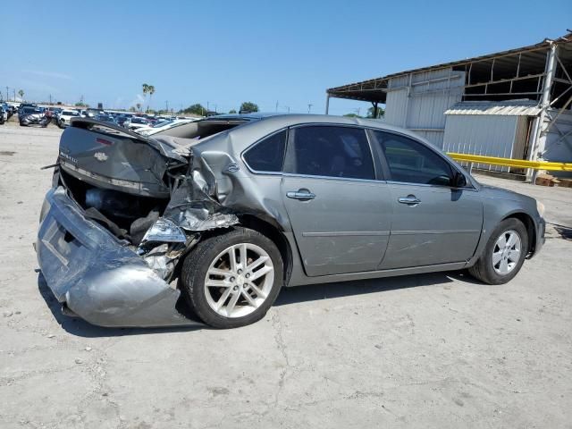 2008 Chevrolet Impala LTZ