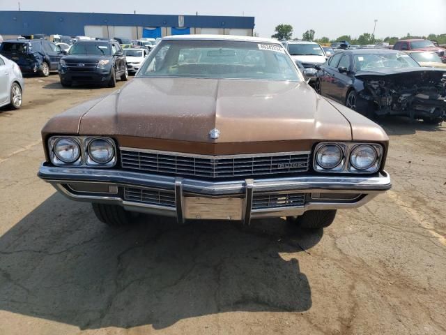 1972 Buick Buick