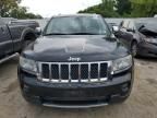 2011 Jeep Grand Cherokee Overland