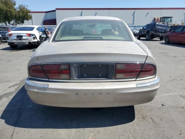 1998 Buick Park Avenue