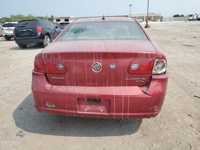 2006 Buick Lucerne CXL