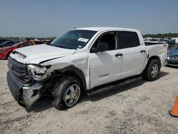 Camiones con verificación Run & Drive a la venta en subasta: 2015 Toyota Tundra Crewmax SR5