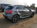 2017 Mercedes-Benz GLA 250 4matic