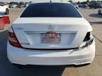 2013 Mercedes-Benz C 250