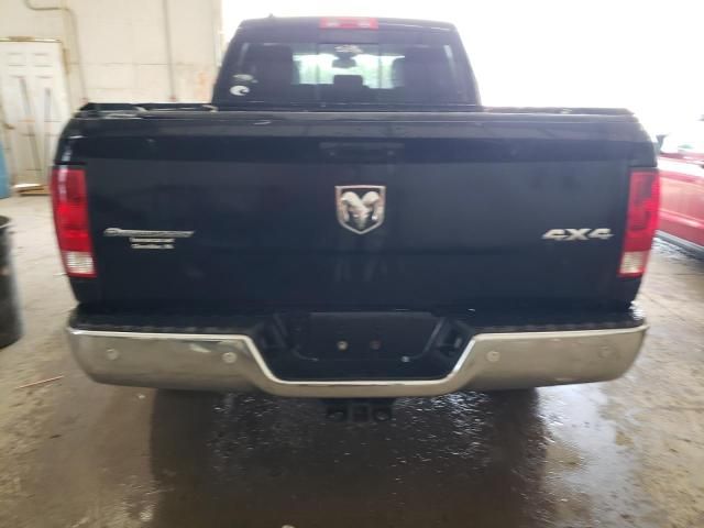 2015 Dodge RAM 1500 SLT