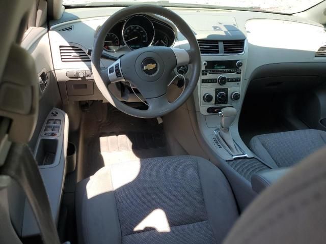 2010 Chevrolet Malibu LS