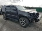 2008 Toyota 4runner Limited