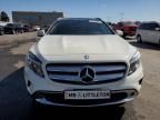 2017 Mercedes-Benz GLA 250 4matic