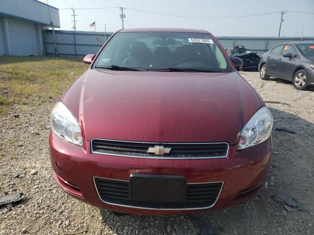 2009 Chevrolet Impala 1LT