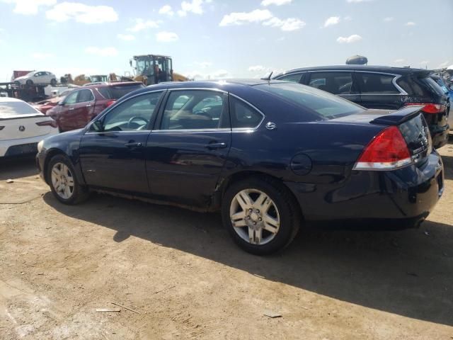 2007 Chevrolet Impala LT