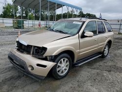 2004 Buick Rainier CXL en venta en Spartanburg, SC