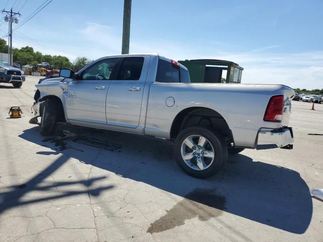 2014 Dodge RAM 1500 SLT