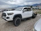 2018 Toyota Tacoma Double Cab