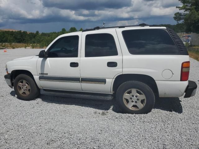 2003 Chevrolet Tahoe C1500