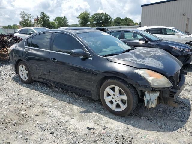 2009 Nissan Altima 2.5